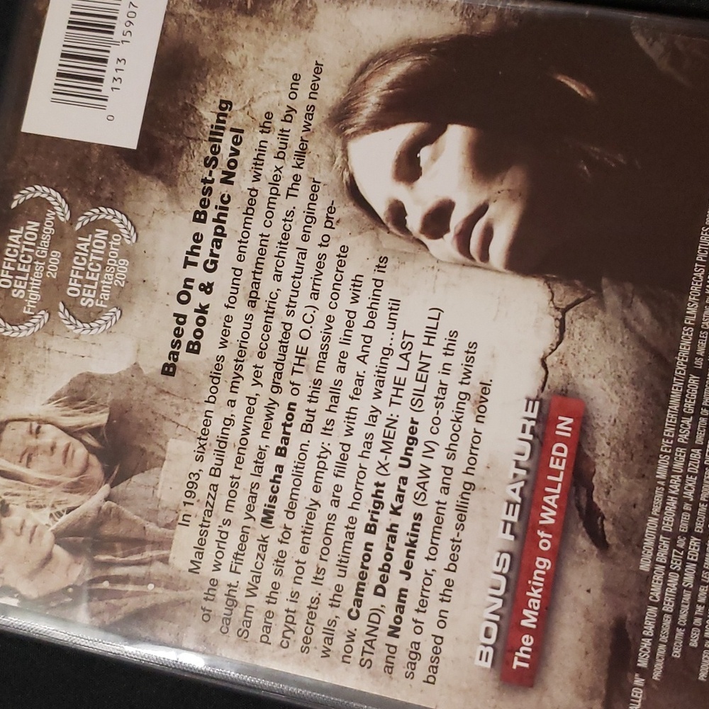 Multiple DVD's - Picture 13 of 16